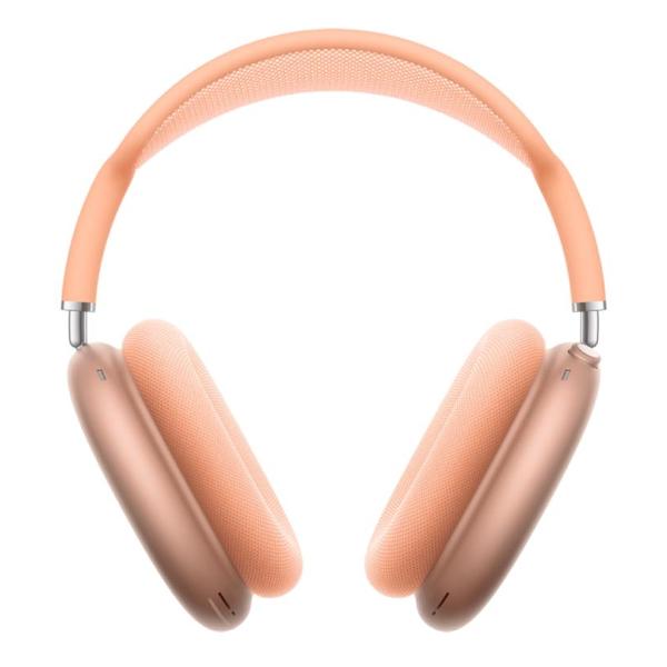 Наушники True Wireless Apple AirPods Max Orange фото