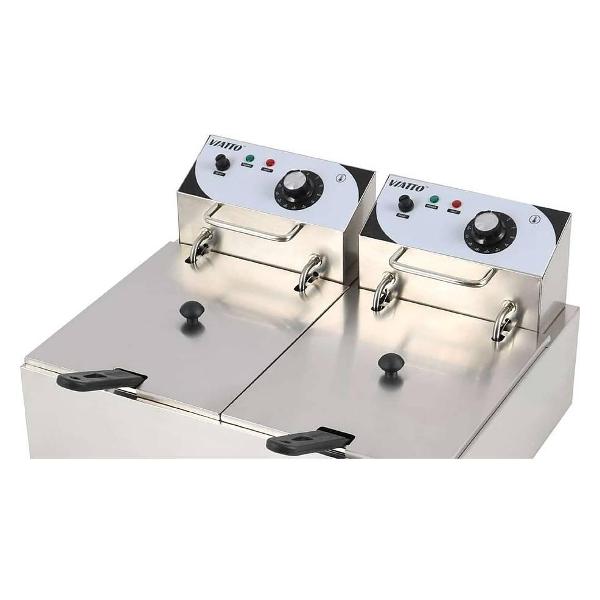 Фритюрница Viatto VA-EF082