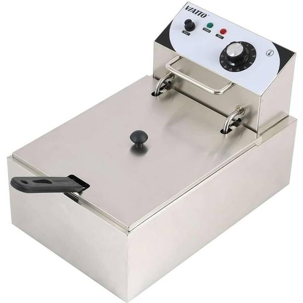 Фритюрница Viatto VA-EF081