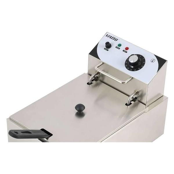 Фритюрница Viatto VA-EF081