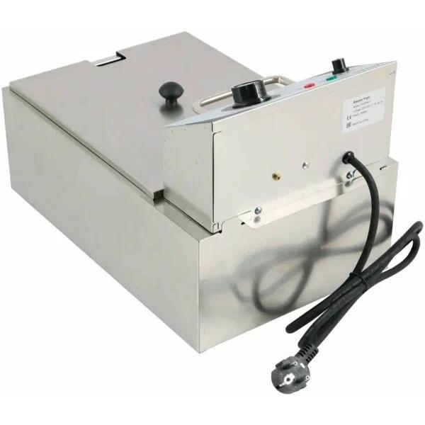 Фритюрница Viatto VA-EF061