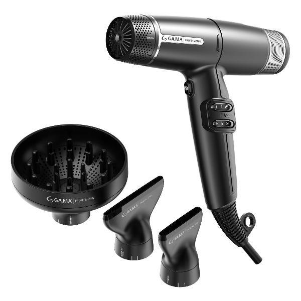 Фен GA.MA IQ LITE PH6030.BK