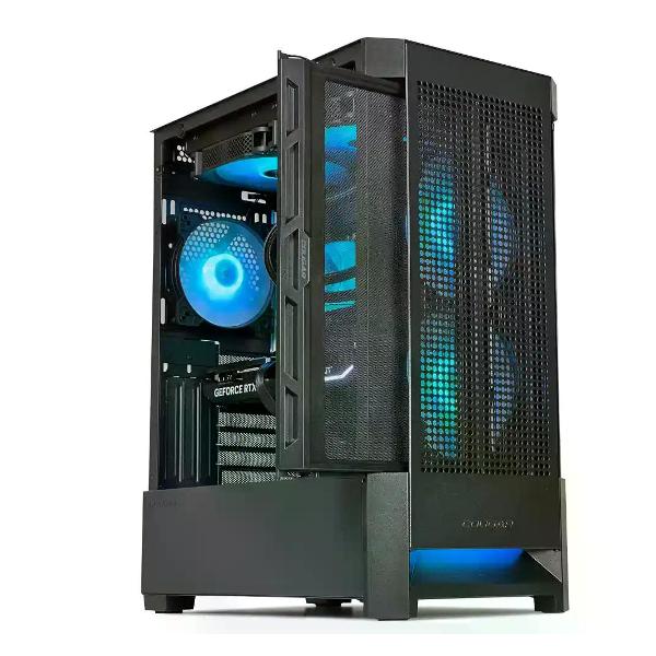 Системный блок игровой Robotcomp ZERO 2.0 V2 Plus