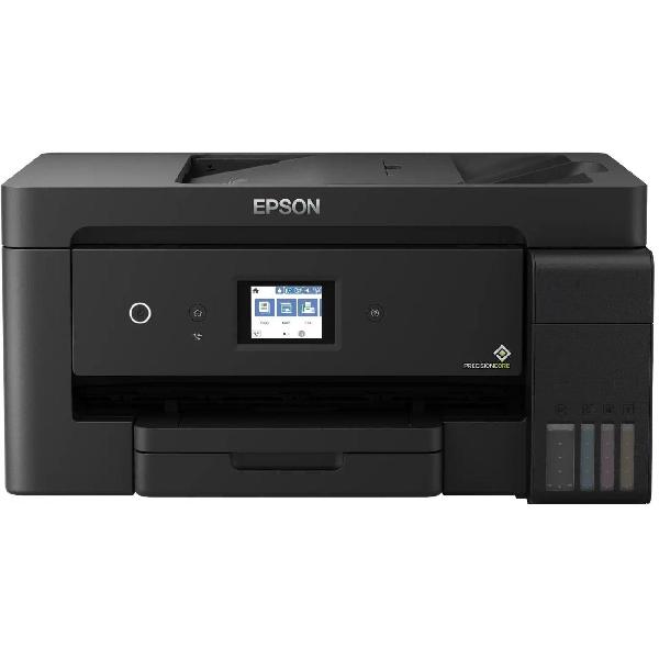 Струйное МФУ А3 Epson L14150