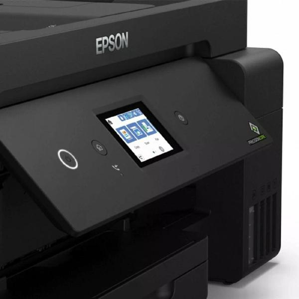 Струйное МФУ А3 Epson L14150