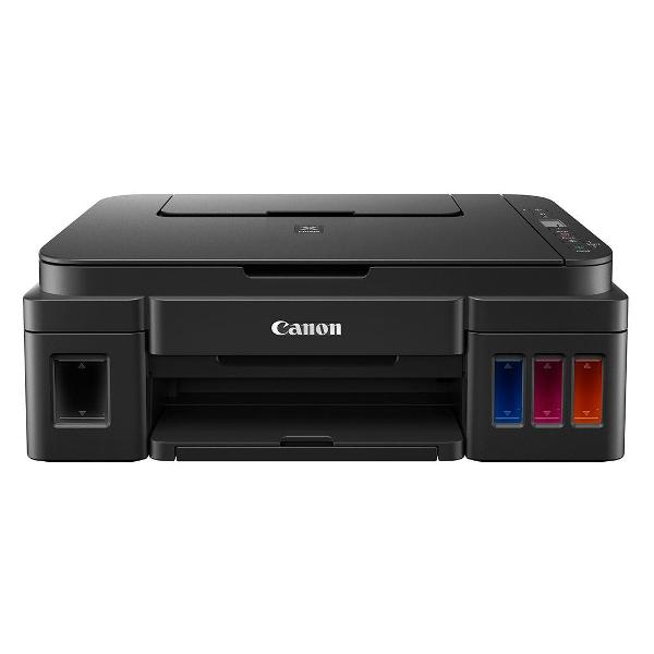 Струйное МФУ Canon PIXMA G2410 2313C009