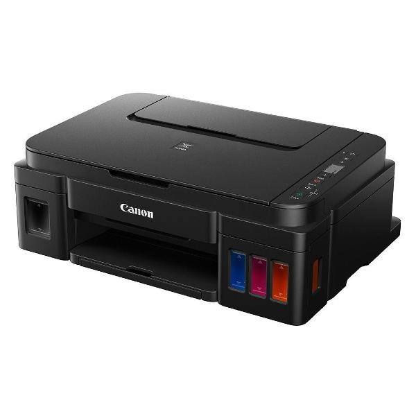 Струйное МФУ Canon PIXMA G2410 2313C009