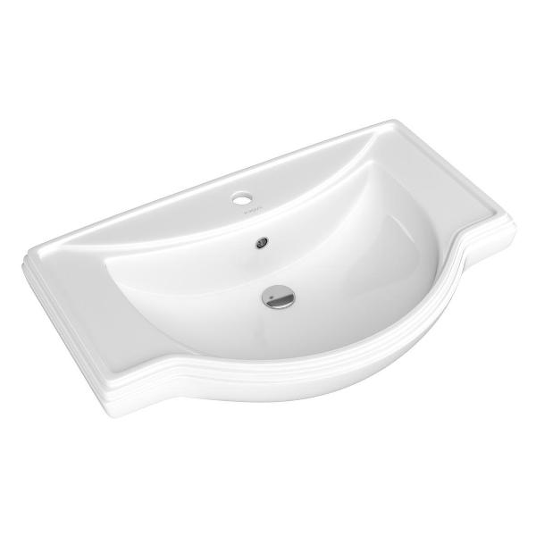 Тумба с раковиной OPADIRIS Брунелла OSBN180WM-K