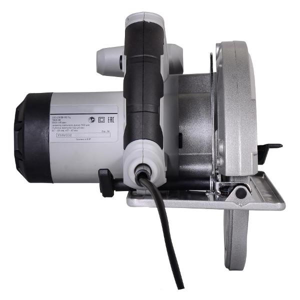 Электропила циркулярная Ресанта ДП-20/190А (75/11/5)