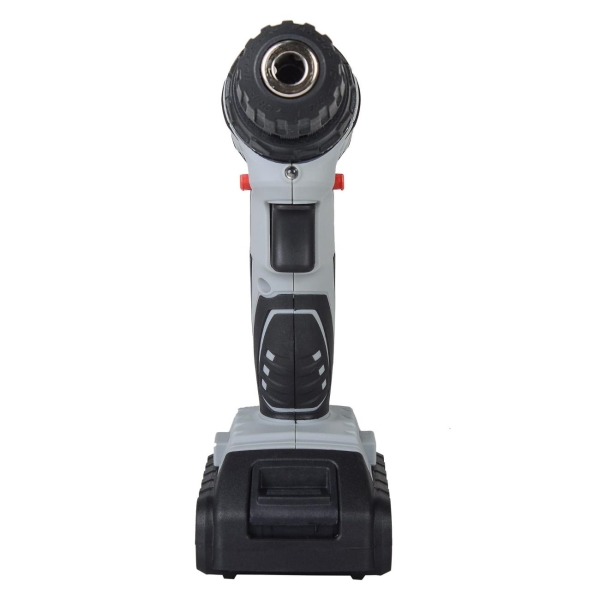 Шуруповерт аккумуляторный Ресанта ДА-50Л2-18А (75/14/9)