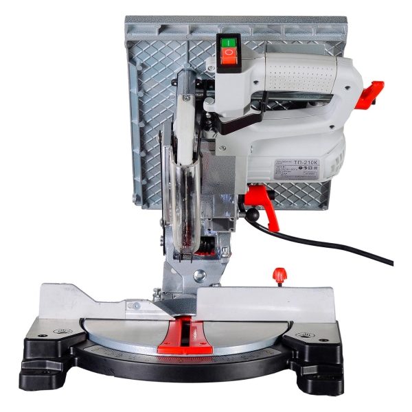 Электропила торцовочная Ресанта ТП-210К (75/18/5)