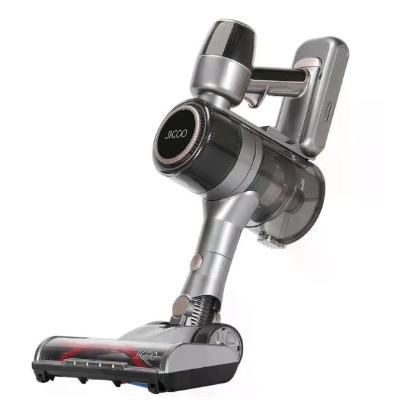 Пылесос ручной (handstick) Jigoo C300