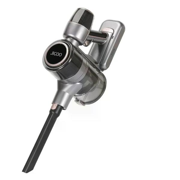 Пылесос ручной (handstick) Jigoo C300