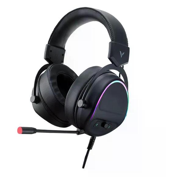 Игровые наушники Rapoo VH650 фото