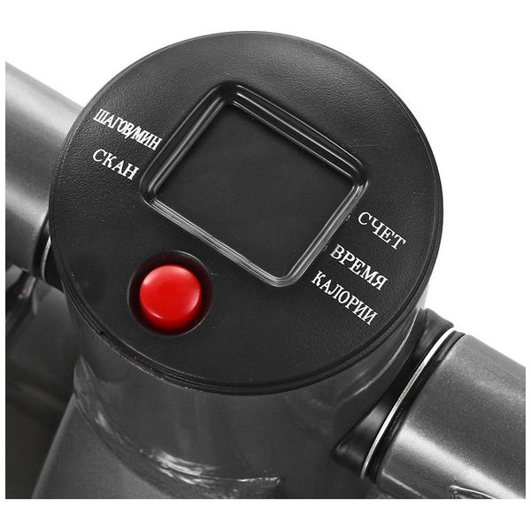 Степпер Body Sculpture BS-1122HA-B