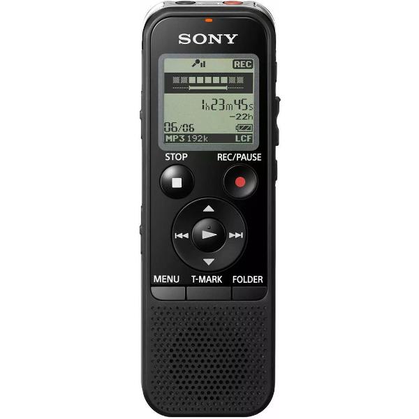 Диктофон Sony ICD-PX470B