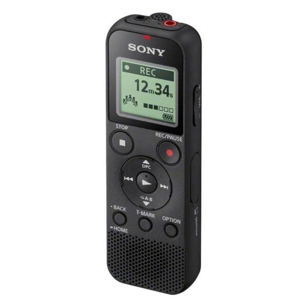 Диктофон Sony ICD-PX470B