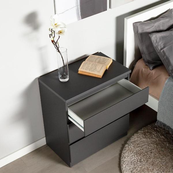 Комод Гуд Лакк Кастор 2.03.02.060.4