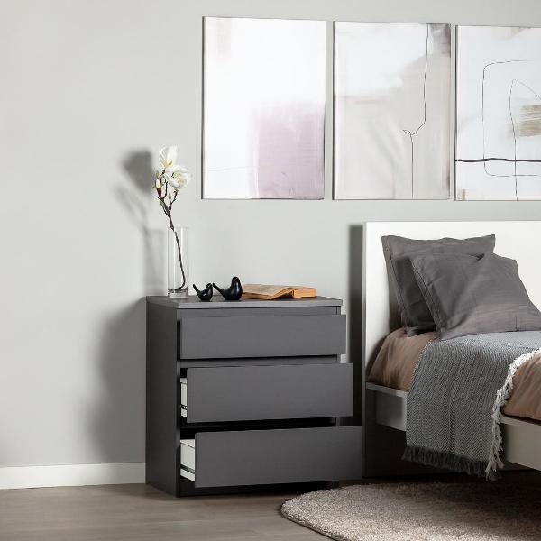 Комод Гуд Лакк Кастор 2.03.02.060.4