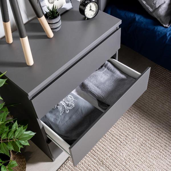 Комод Гуд Лакк Кастор 2.03.02.060.4