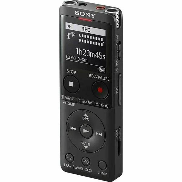 Диктофон Sony ICD-UX570
