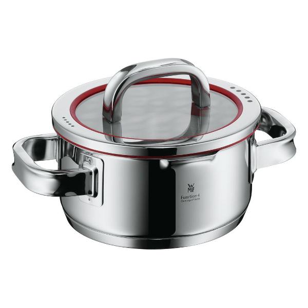 Набор кастрюль WMF Function 4 (760556380)