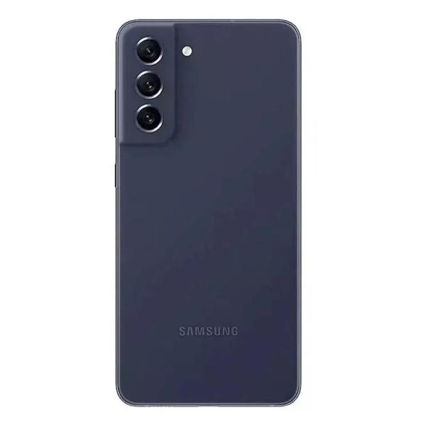 Смартфон Samsung Galaxy S21FE 8/256GB нави темно-синий