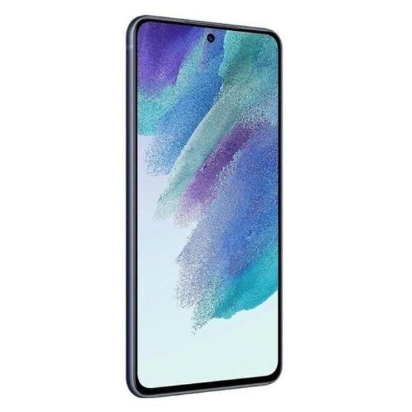 Смартфон Samsung Galaxy S21FE 8/256GB нави темно-синий