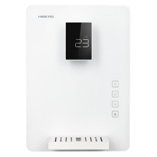 Пурифайер Hiberg DW 500 GW