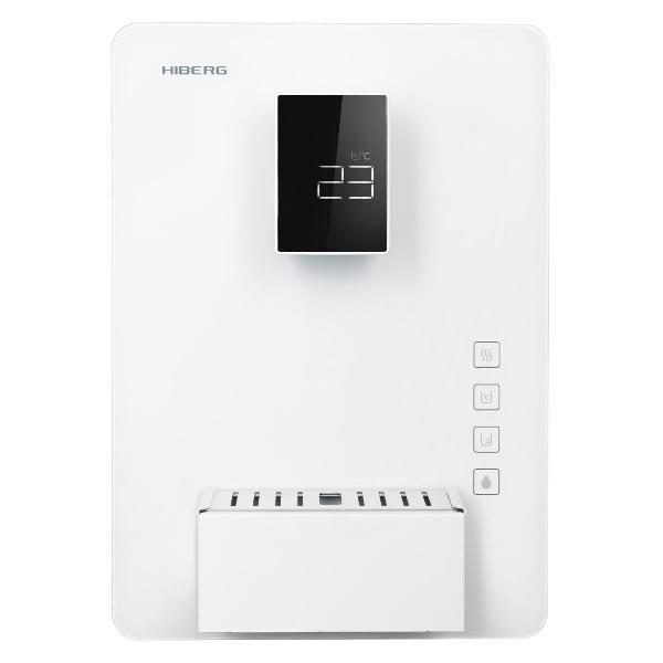 Пурифайер Hiberg DW 500 GW