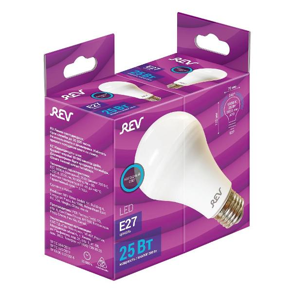 Лампа REV WB324195
