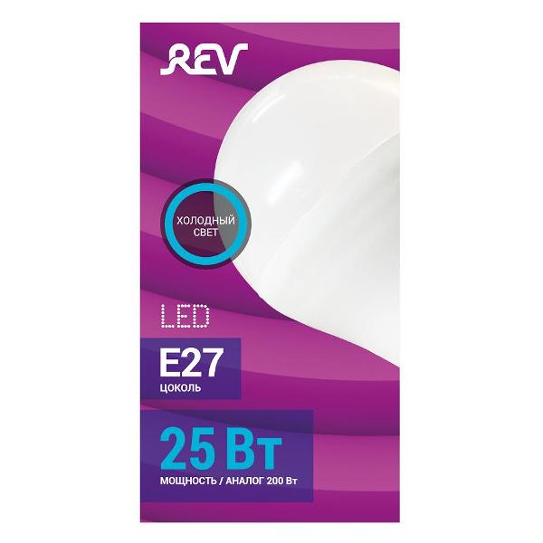Лампа REV WB324195