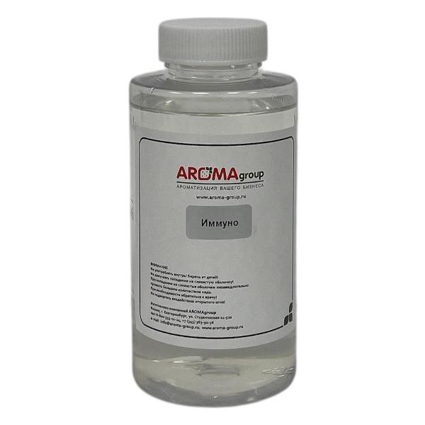 Наполнитель для аромадиффузора AROMAgroup Иммуно К180006