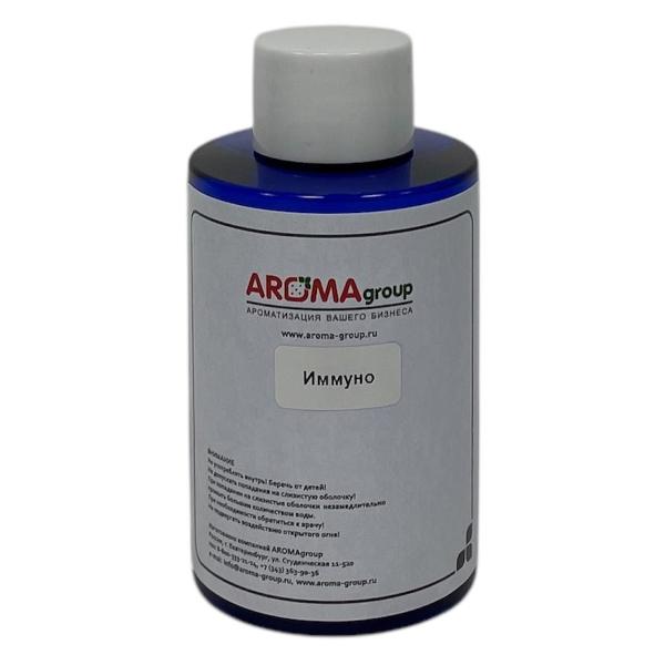 Наполнитель для аромадиффузора AROMAgroup Иммуно КЛ110005