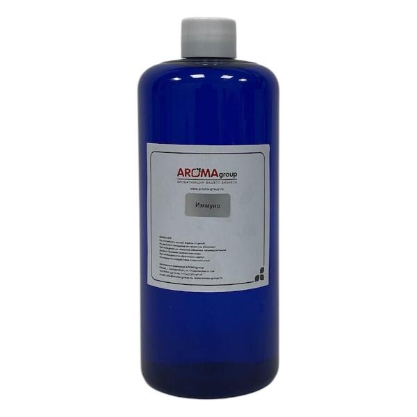 Наполнитель для аромадиффузора AROMAgroup Иммуно К450004