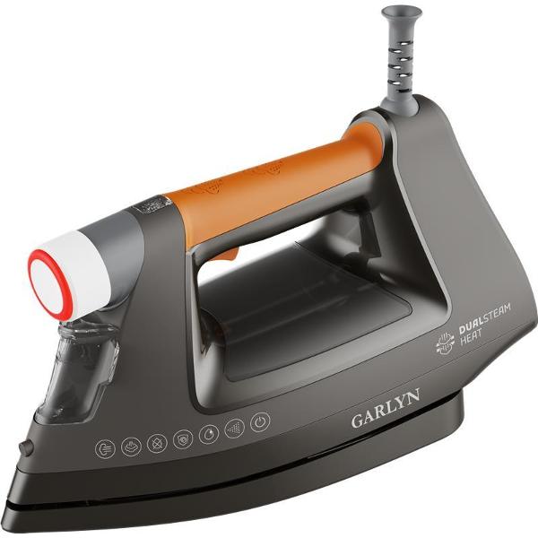 Утюг Garlyn GT-500 Pro фото