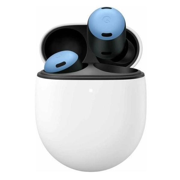 Наушники внутриканальные Bluetooth Google Pixel Buds ProBay