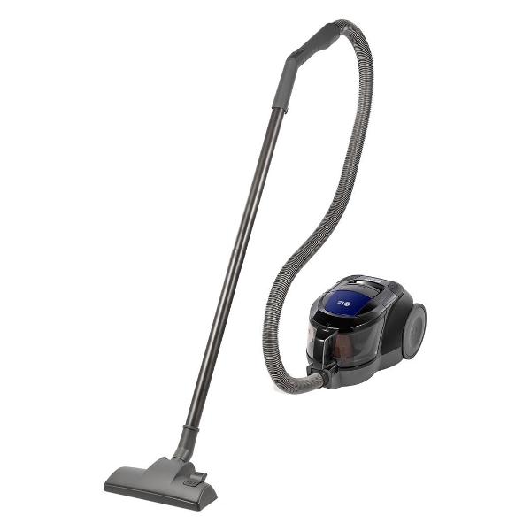 Пылесос напольный LG VK-69662N фото