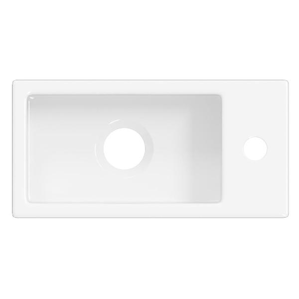 Раковина (умывальник) Teymi Hanna 37 правая T50905