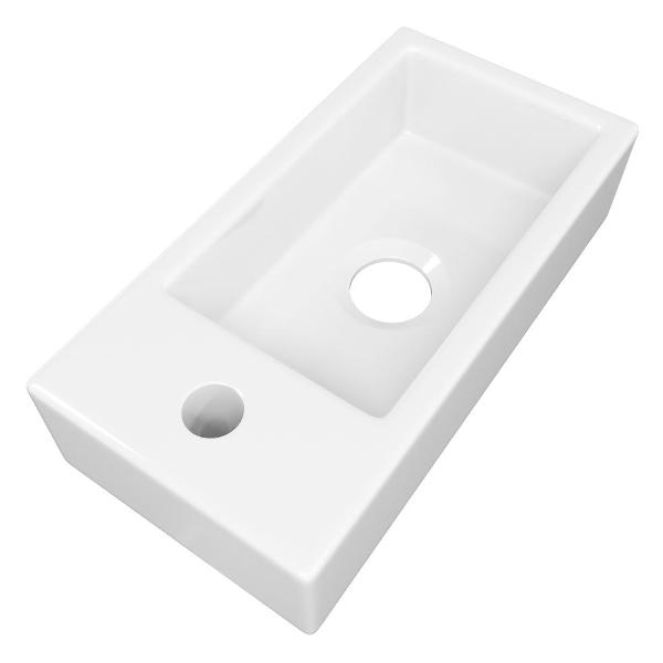 Раковина (умывальник) Teymi Hanna 37 правая T50905