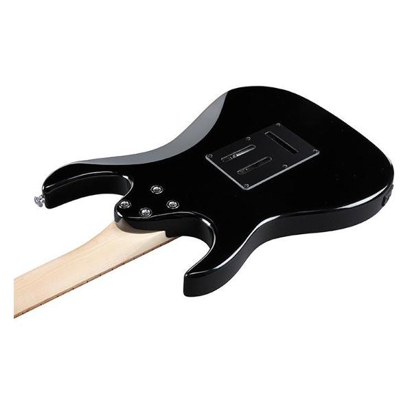 Электрогитара Ibanez GRX40 Black ночной