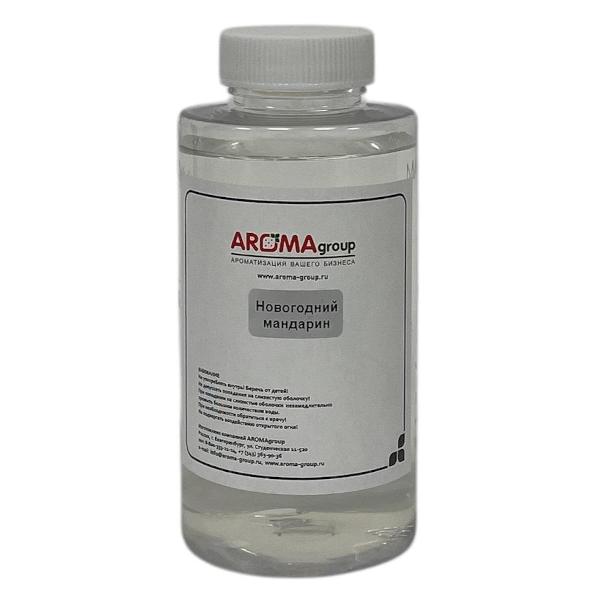 Наполнитель для аромадиффузора AROMAgroup Новогодний мандарин К180007