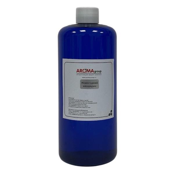 Наполнитель для аромадиффузора AROMAgroup Новогодний мандарин К450005