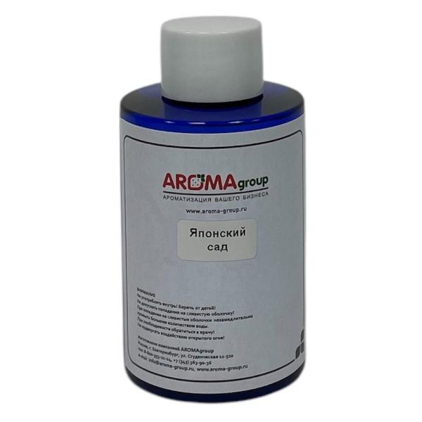 Наполнитель для ароматического диффузора AROMAgroup Японский сад КЛ110010