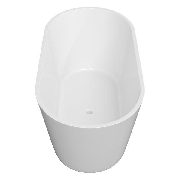 Ванна акриловая Teymi Solli Pro 170х75х60