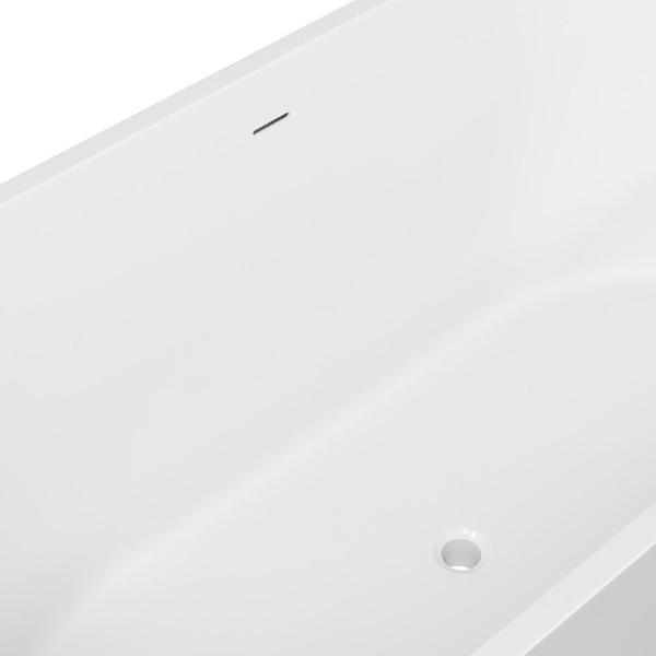 Ванна акриловая Teymi Solli Pro 170х75х60