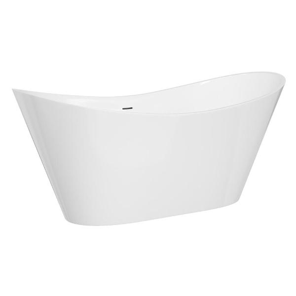 Ванна акриловая Teymi Ellie Pro 170х73х73