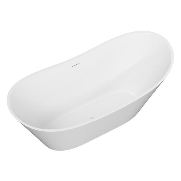 Ванна акриловая Teymi Ellie Pro 170х73х73