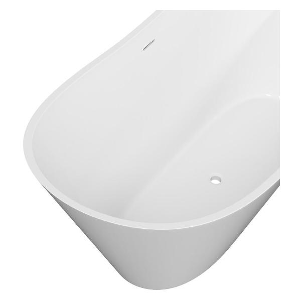 Ванна акриловая Teymi Ellie Pro 170х73х73