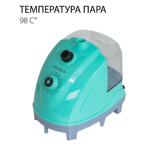 Отпариватель Supra SBS-170